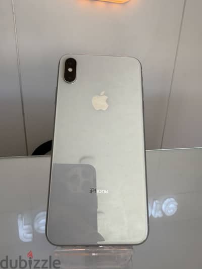 Apple - iPhone XS Max