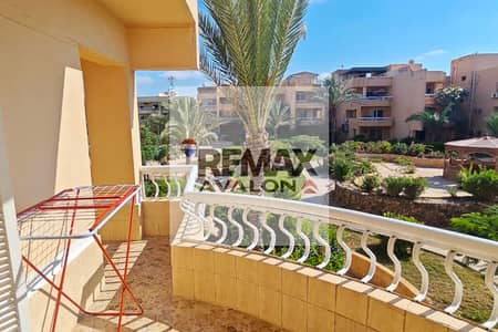 Chalet for sale (Haydi Village - North Coast) 110 m