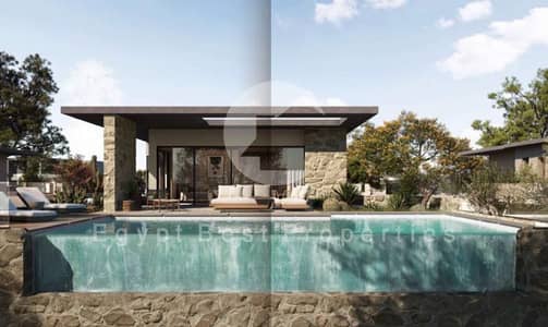 Villa one story - near delivery - steps to the sea