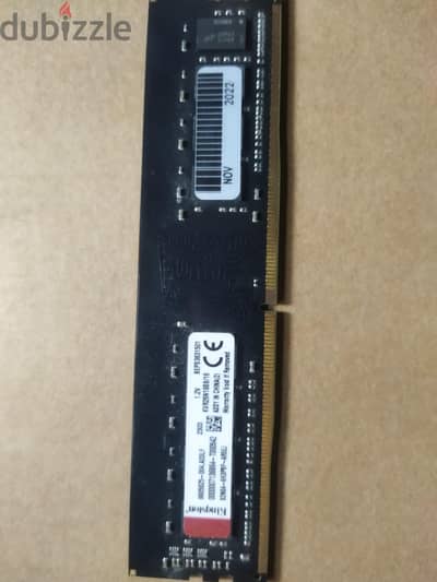16gb ram ddr4 workstation 1*16
