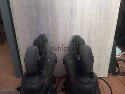 skate flying eagle X5F
