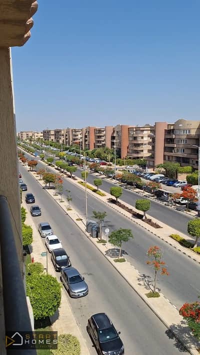 A genuine opportunity to buy and live in Al Rehab City, 157 meters, at a special price for a quick sale.