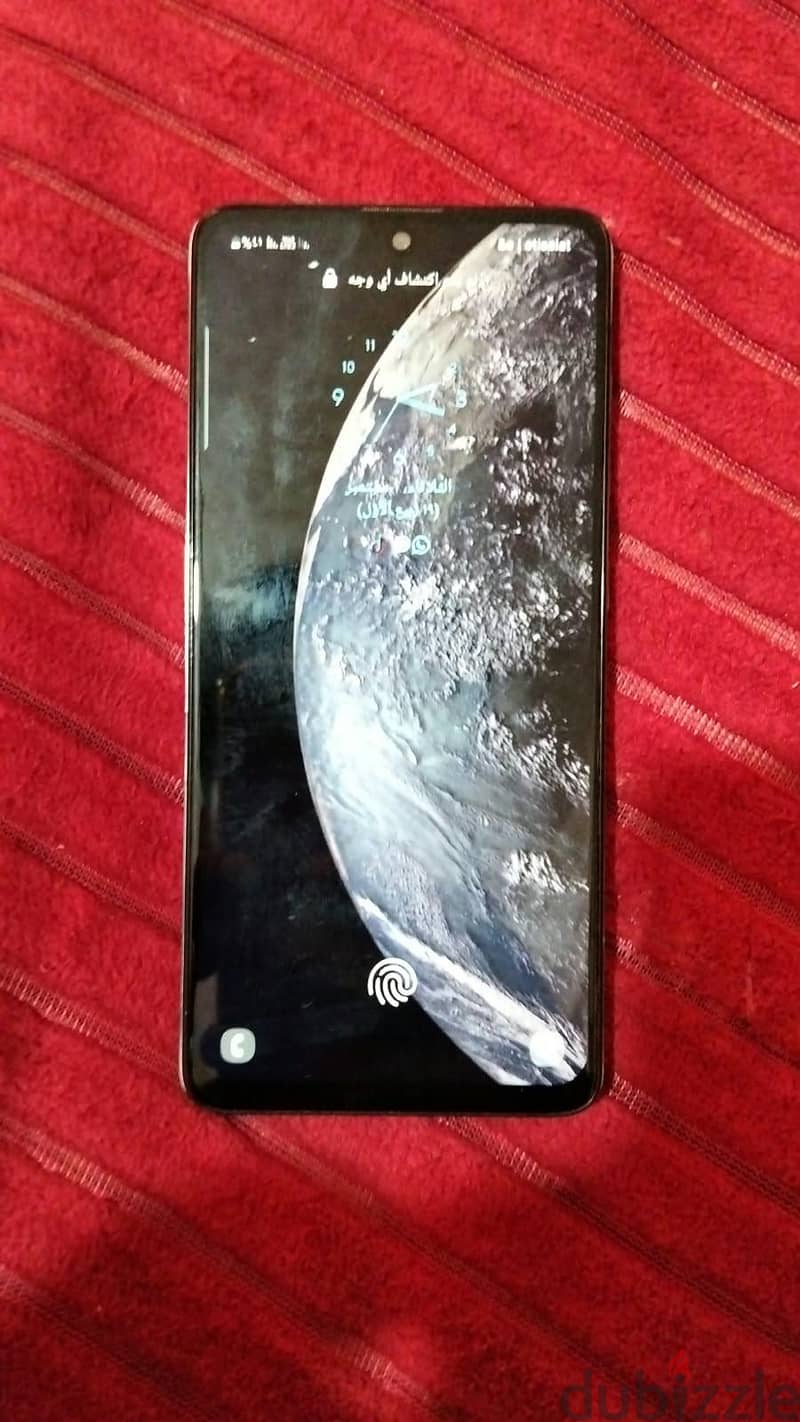 سامسونج ايه 51 1