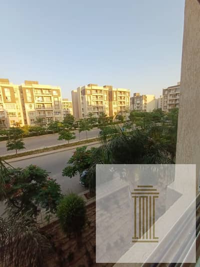 Apartment for Sale in Madinaty B12