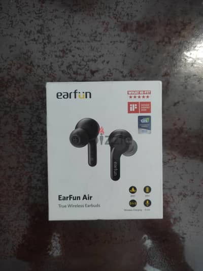 سماعة earfun