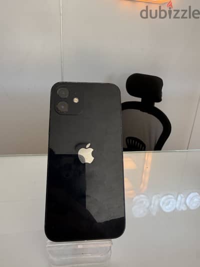 Apple - iPhone 12