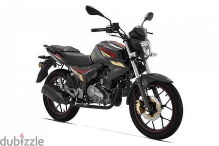 Benelli VLR Super Sport