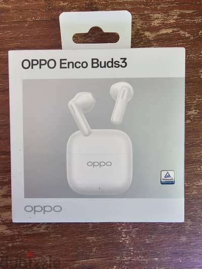 oppo enco buds 3