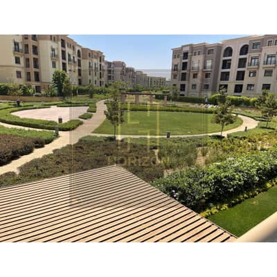 Best price Semi furnished apartment  3rooms for rent in Mivida Emaar New Cairo