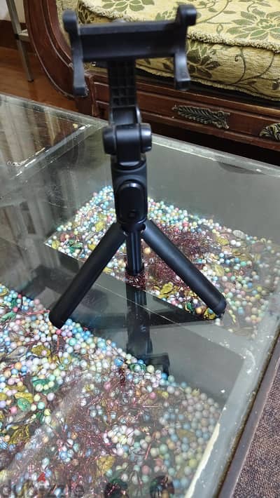 Xiaomi Mi Selfie Stick Tripod  موديل FBA4070US