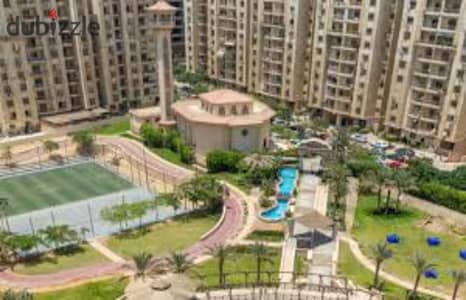 Apartment for Sale in Grand City Compound – Super Lux Finishing, Open View & Ready to Move In Apartment for Sale in Grand City Compound – Super Lux Finishing, Open View & Ready to Move In
