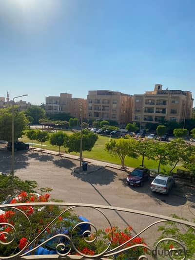Apartment for Sale in Beverly Hills Compound – Phase 2 | Sheikh Zayed