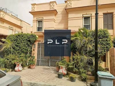 توين هاوس متشطب بتكييف مركزي بسعر لقطة جاهز للسكن في ارقى كمبوند في التجمع الخامس