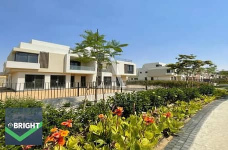  Standalone Villa جاهزة للاستلام | سوديك إيست الشروق