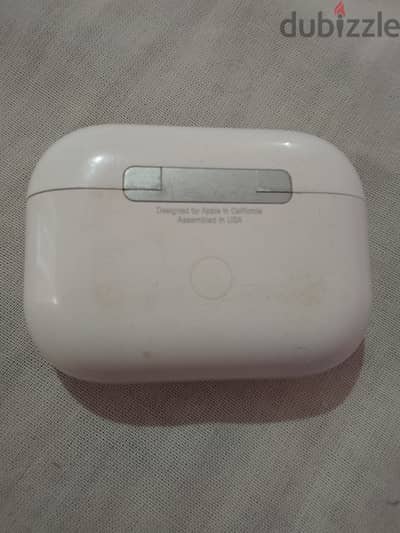 Apple air pods pro