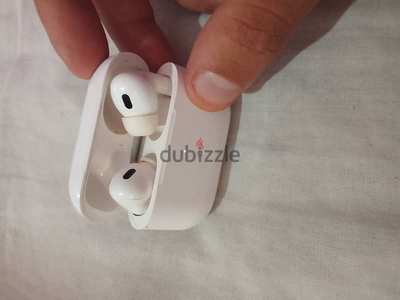 Apple air pods pro 2