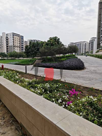 Ground Floor Apartment in ZED West –Fully Finished