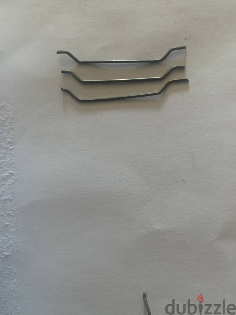 Steel fiber 2