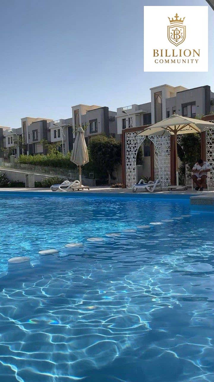شاليه بـ٣ غرف نوم في جايا، صورة ٨ من ١٠