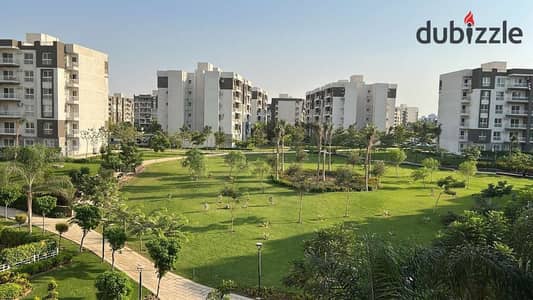 74 meters, immediate receipt in B12, recurring floor 3, and the best view of the Wide Garden