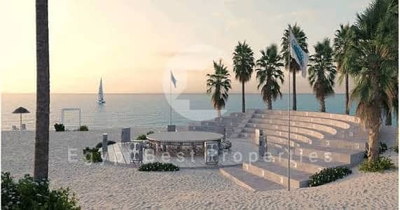 Direct Lagoon Chalet With discount 10% Over 9Y Installments in el masyaf Ras elhekma north coast