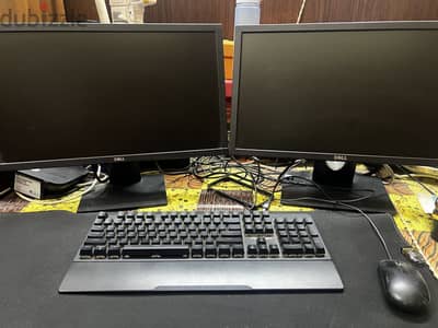 جيل عاشر جهاز كامل بسعر لقطه LENOVO M70T I5 10th Gen