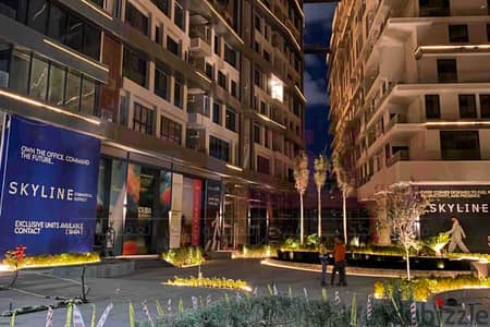 Resale Apartment for Sale, 108 sq m, Smouha (Immediate Delivery - Includes Garage Space)