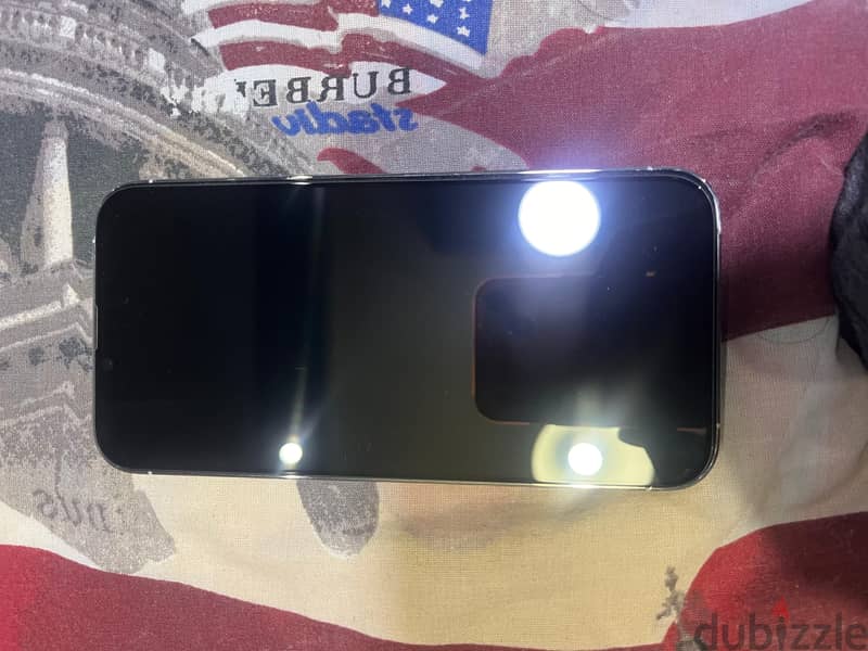 Apple - iPhone 13 Pro Max 1