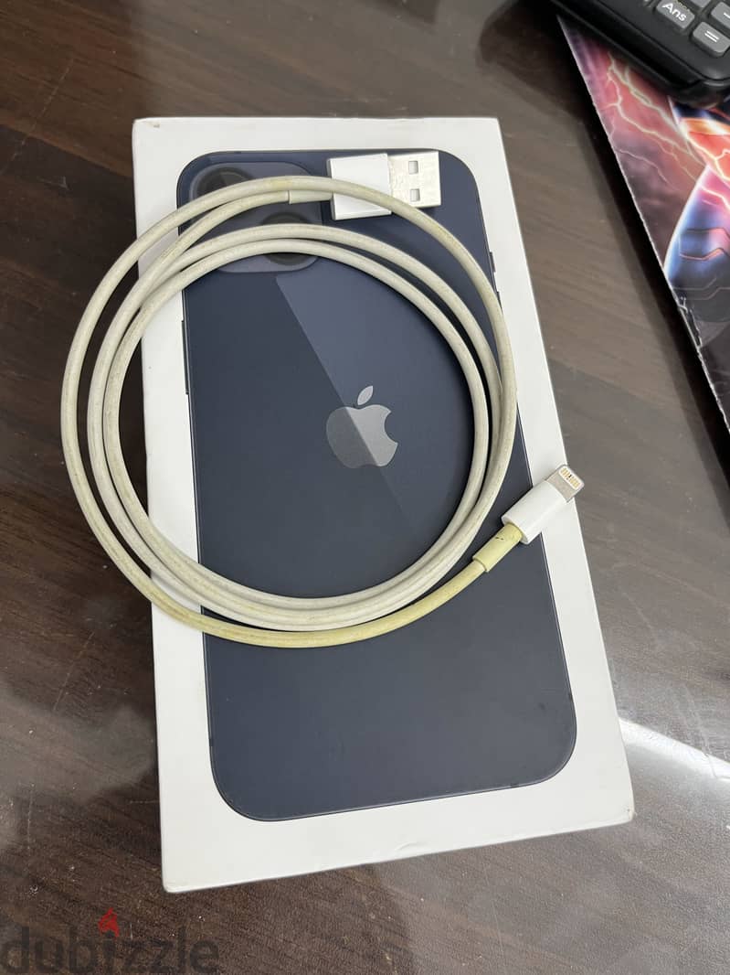 Apple - iPhone 13 1