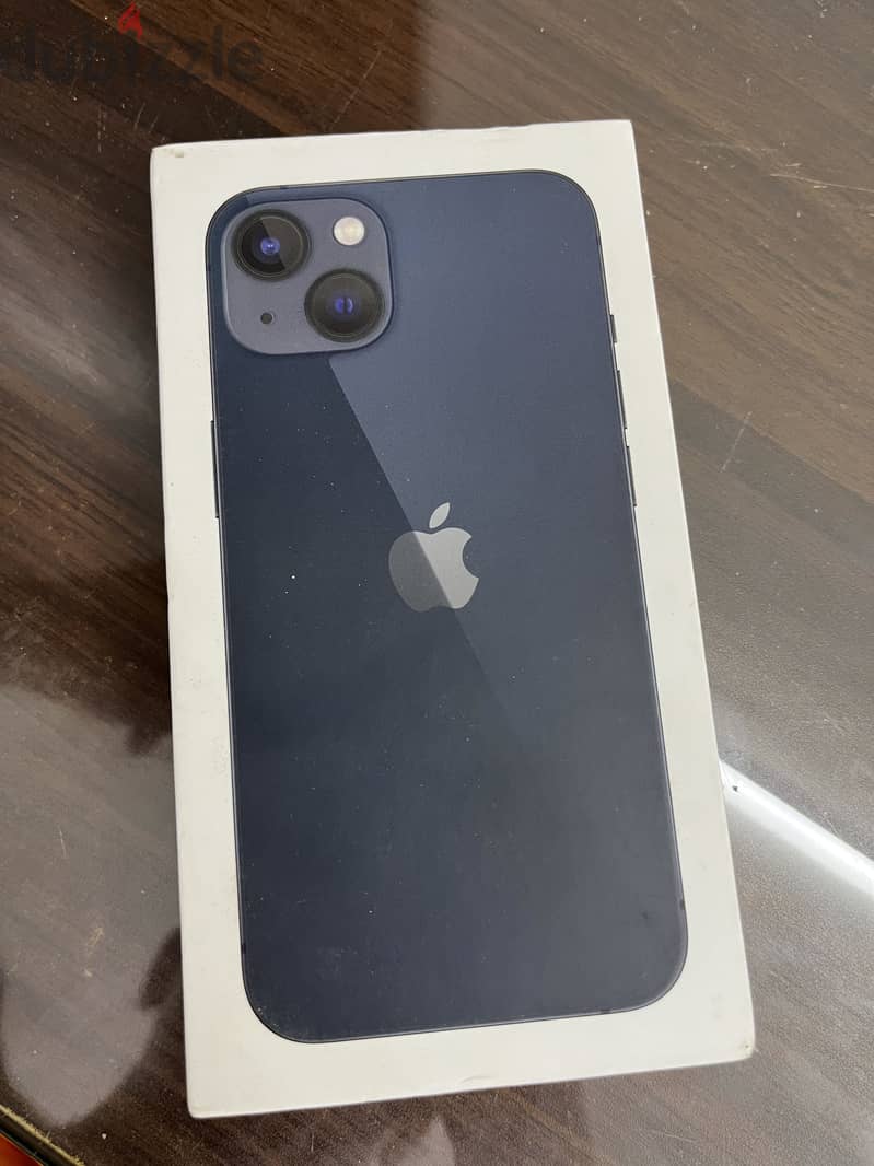 Apple - iPhone 13 2
