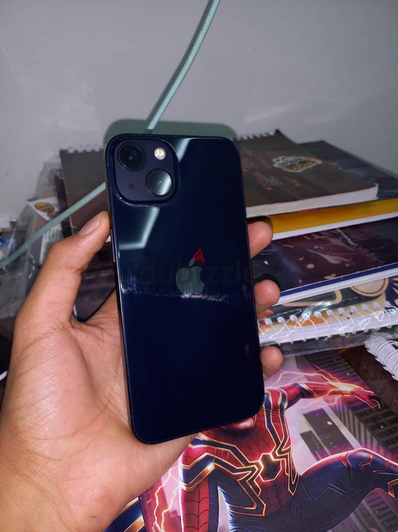 Apple - iPhone 13 3