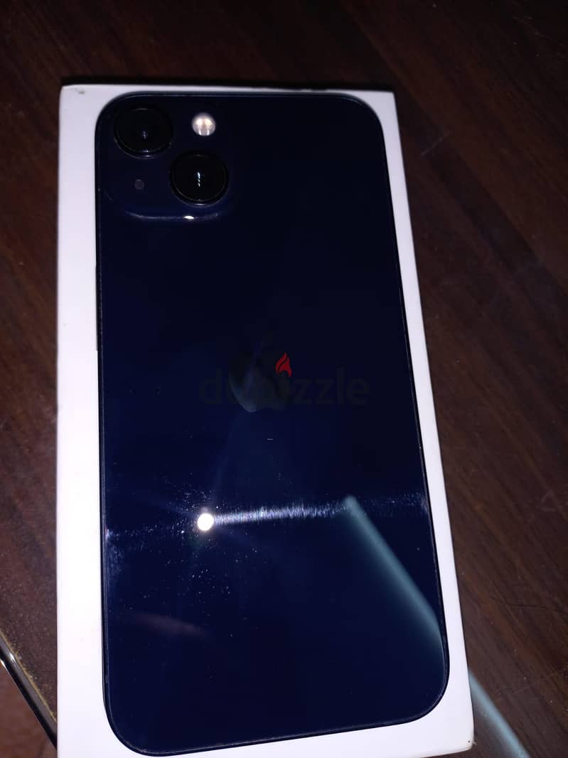 Apple - iPhone 13 4