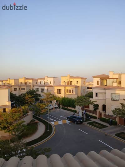 Ready and Fully Finished Prime Location Standalone Villa for Sale in Uptown Cairo Emaar