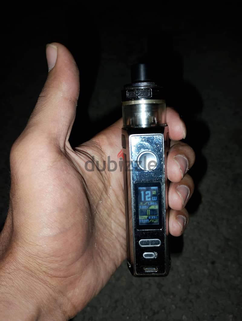 drag s pro 2