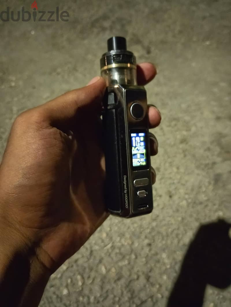 drag s pro 3