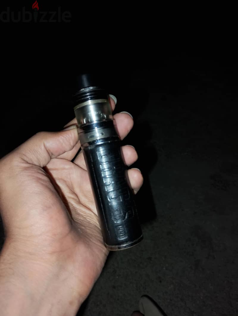 drag s pro 4