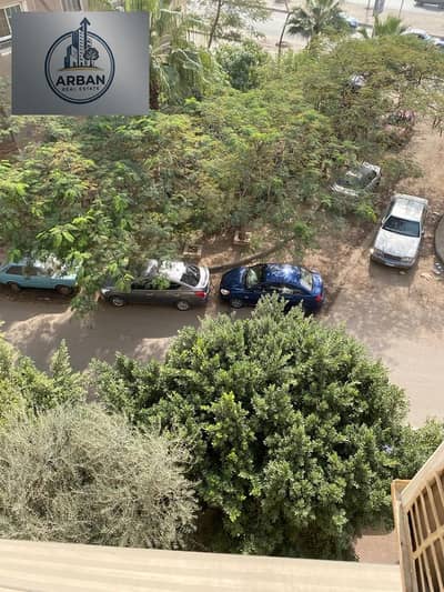 للإيجار شقة مفروشة في نيركو المعادي الشطر الخامس موقع مميز جدا و بجانب كل الخدمات دقايق لدجلة و شارع اللاسلكي