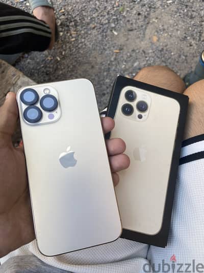 آبل - آيفون 13 برو ماكس