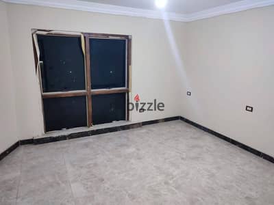 مكتب اداري للايجار مساحه 130 متر تشطيب سوبر لوكس بزهراء المعادي امام hub50 mall