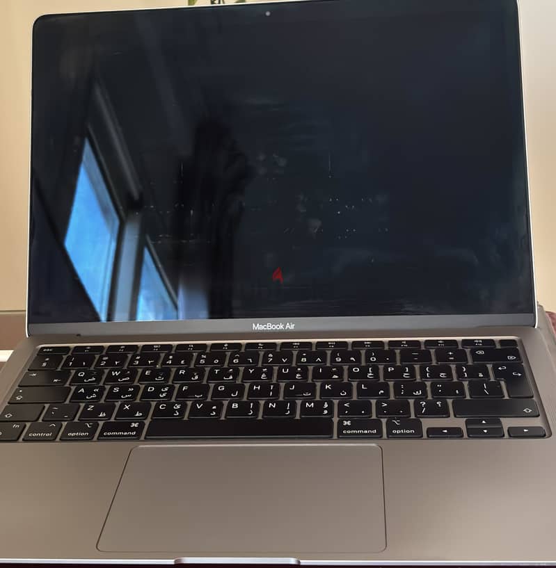 Macbook Air M1 2020 8/256 1