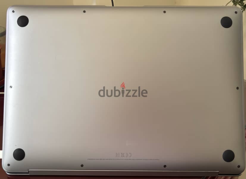 Macbook Air M1 2020 8/256 3