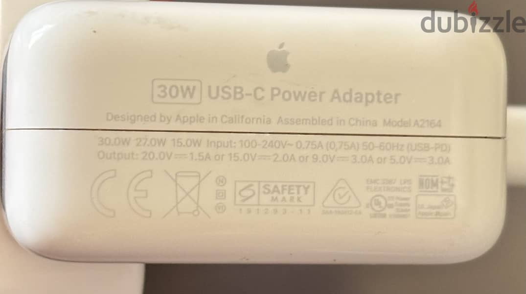 Macbook Air M1 2020 8/256 7