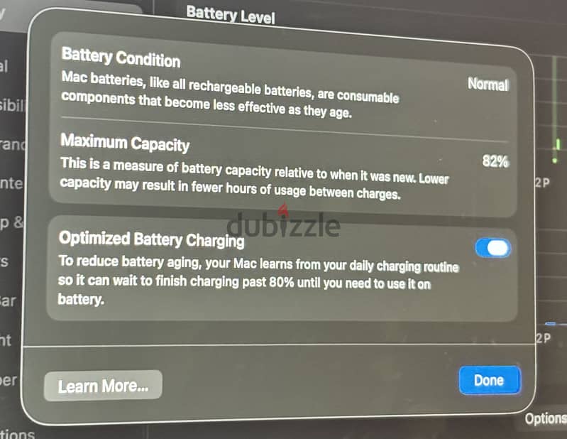 Macbook Air M1 2020 8/256 9