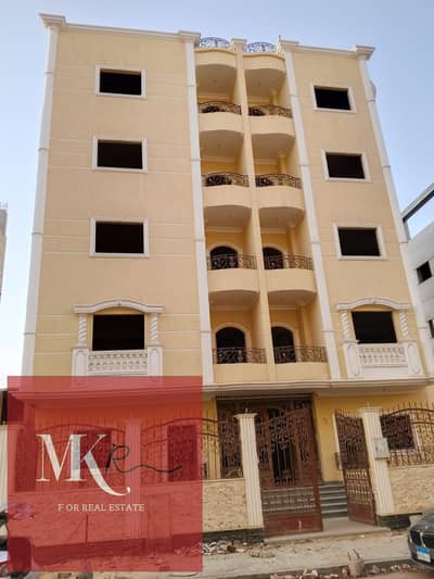 Apartment for sale 175 sq m, ready for immediate occupancy in South Fifth Settlement, New Cairo.