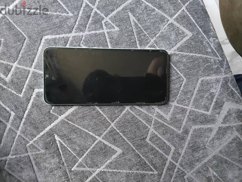 Xiaomi Redmi 12C 1