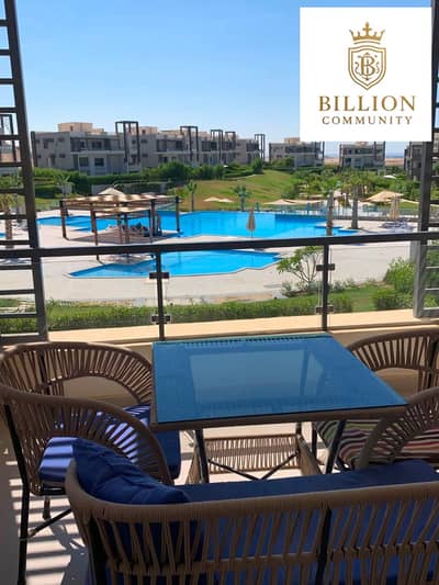 Penthouse Ready To move Fully finished Special Price in Gaia - North Coast