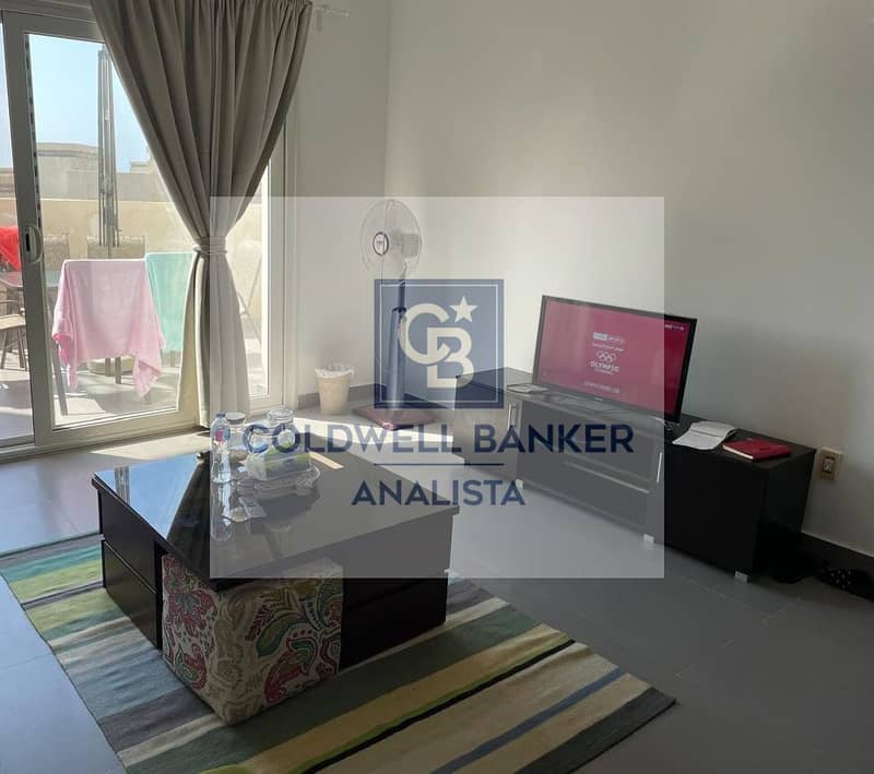 بنتهاوس بـ٣ غرف نوم في أمواج، صورة ٥ من ١٠