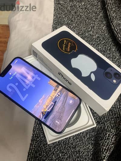 Apple - iPhone 13