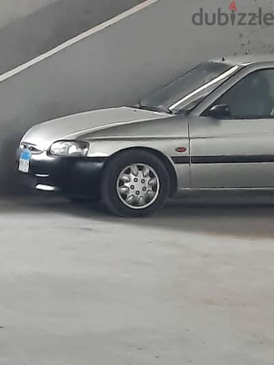 فورد إسكورت 1998 سيدان