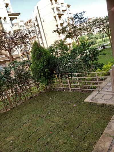 For sale ground in Garden